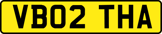 VB02THA