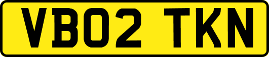 VB02TKN