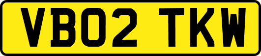 VB02TKW