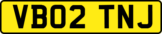 VB02TNJ