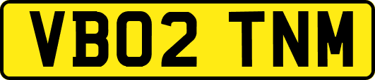 VB02TNM