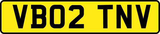 VB02TNV