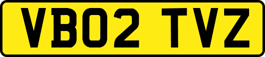 VB02TVZ