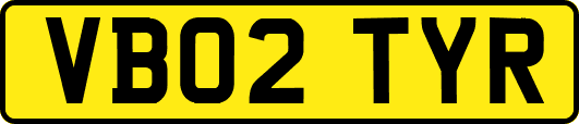 VB02TYR