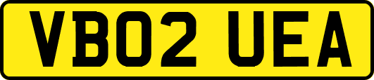 VB02UEA