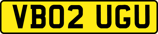 VB02UGU