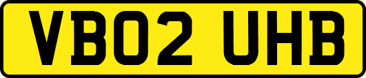 VB02UHB