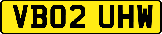 VB02UHW