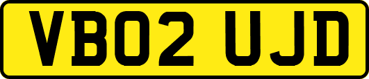 VB02UJD