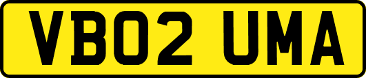 VB02UMA