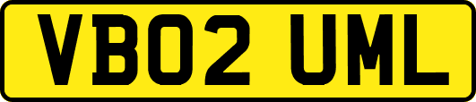 VB02UML
