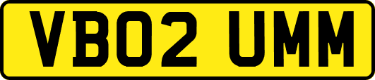 VB02UMM