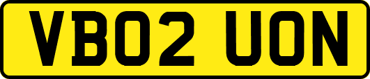 VB02UON