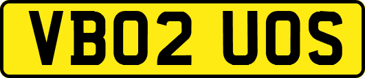 VB02UOS