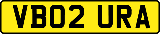 VB02URA