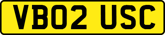 VB02USC