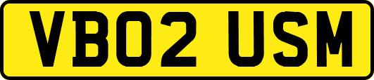 VB02USM