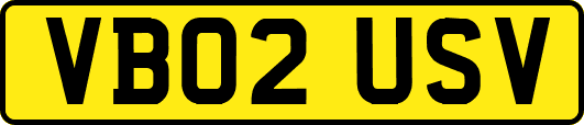 VB02USV