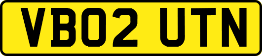 VB02UTN