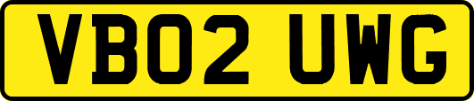 VB02UWG