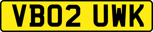 VB02UWK