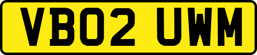 VB02UWM