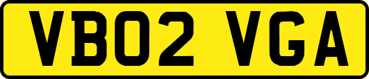 VB02VGA