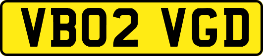 VB02VGD