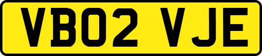 VB02VJE