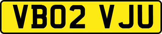 VB02VJU