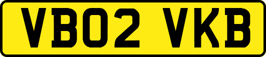 VB02VKB