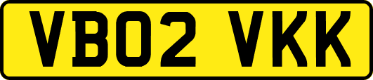 VB02VKK