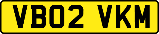 VB02VKM
