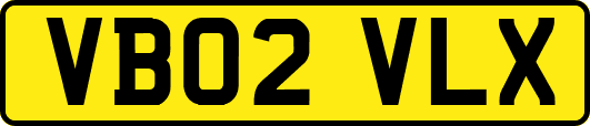 VB02VLX