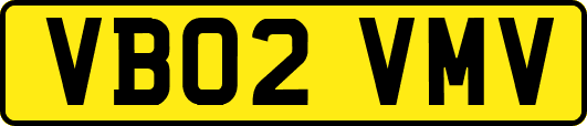 VB02VMV