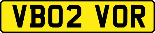 VB02VOR