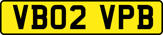 VB02VPB