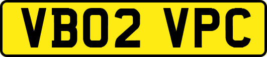 VB02VPC