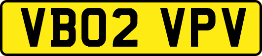 VB02VPV