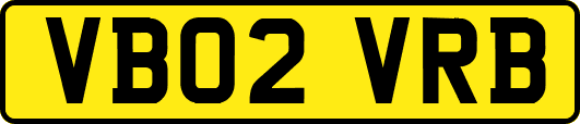 VB02VRB