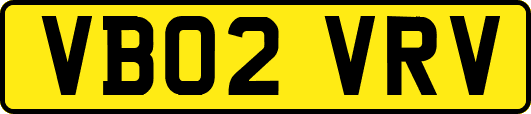 VB02VRV