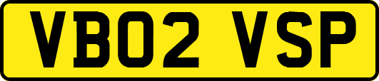 VB02VSP