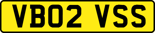 VB02VSS