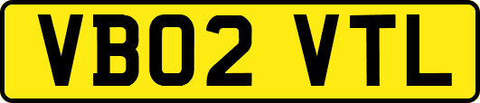 VB02VTL