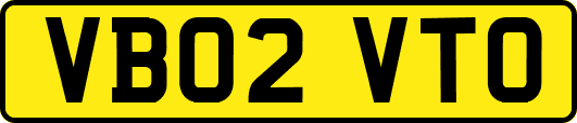 VB02VTO
