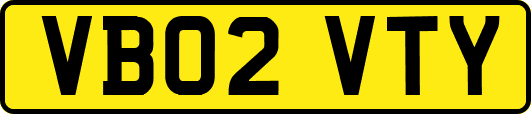 VB02VTY