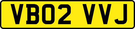 VB02VVJ