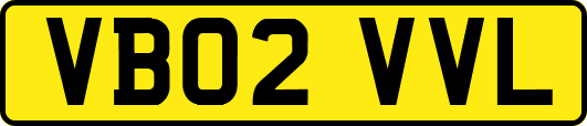 VB02VVL