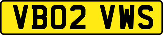 VB02VWS