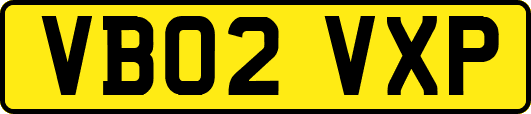 VB02VXP